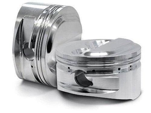 CP-Carrillo Automotive Piston, Set Of 4, Cyl: 4, Material ID: 4759 04T0H
