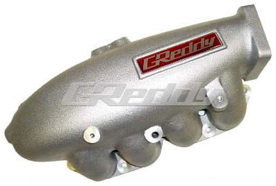 GReddy RB25DET ECR33 Plenum Intake Manifold