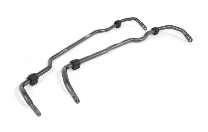 H&R 96-02 BMW Z3 4 Cyl/6 Cyl RC 28mm Adj. 2 Hole Sway Bar - Front