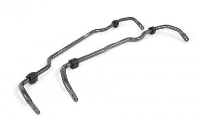 H&R 96-02 BMW Z3 4 Cyl/6 Cyl RC 28mm Adj. 2 Hole Sway Bar - Front