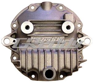 GReddy Nissan S14/S15 Differential Cover