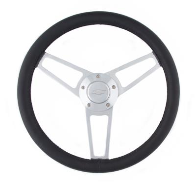 STEERING WHEEL BILLET SERIES