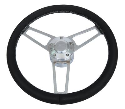STEERING WHEEL BILLET SERIES