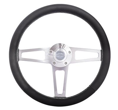 BILLET STEERING WHEEL