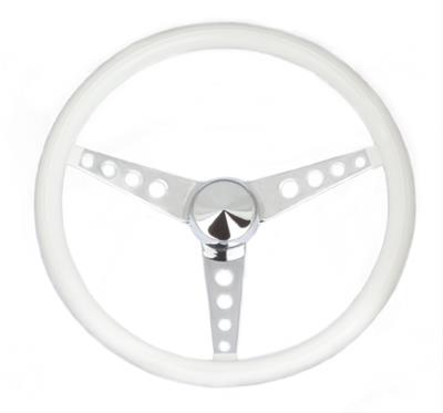 CLASSIC STEERING WHEEL