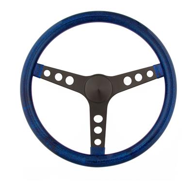^^STEERING WHEEL