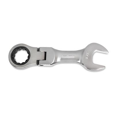 RATCHETING WRENCH SET