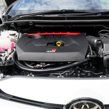 HEL Direct Fit Oil Catch Can Kit for Toyota GR Yaris (2020-)