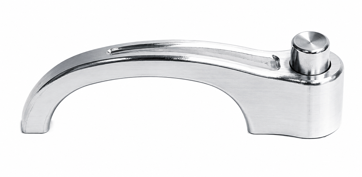 60-66 Chevy & GMC C10 Billet Door Handles (Polished)