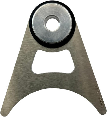 Stainless Steel Exhaust Hanger 1.50 x 2.5