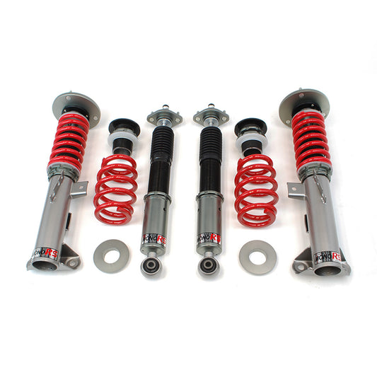 GODSPEED BMW 3-Series RWD (E36) 1992-99 MonoRS Coilovers