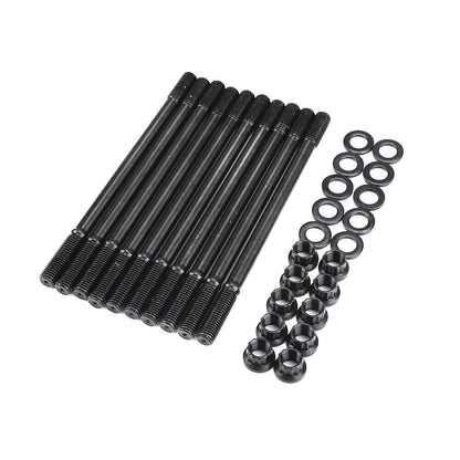 Head Studs Stud 208-4303 For Honda Acura GSR B18C B18C1 DOHC VTEC B18 B20