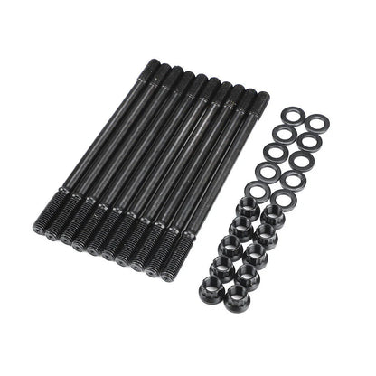 BULL BOOST Performance B18C / GSR DOHC VTEC Head Stud Kit | Honda Acura B18 B20 | 208-4303