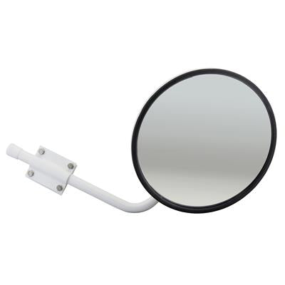 MIRROR 10 5 WHITE