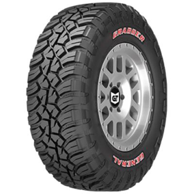 TIRE 35.00 X 12.50-17
