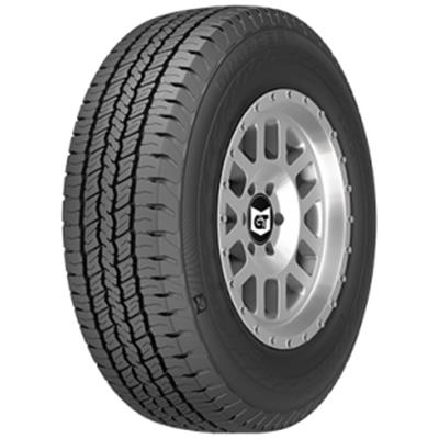 TIRE 265/70-17