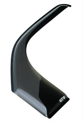 BUBBLE VENTGUARD SMOKE