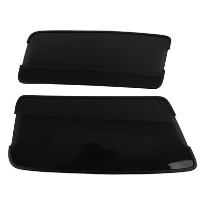 HEADLT CVRS 85-86 MUSTANG/GT