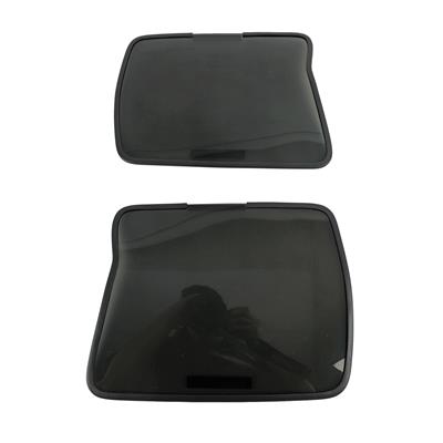 HEADLIGHT COVER