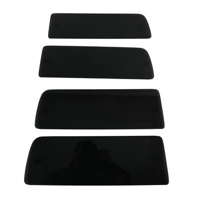 HEADLIGHT COVER