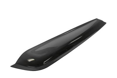 REAR BLACKOUT PANEL