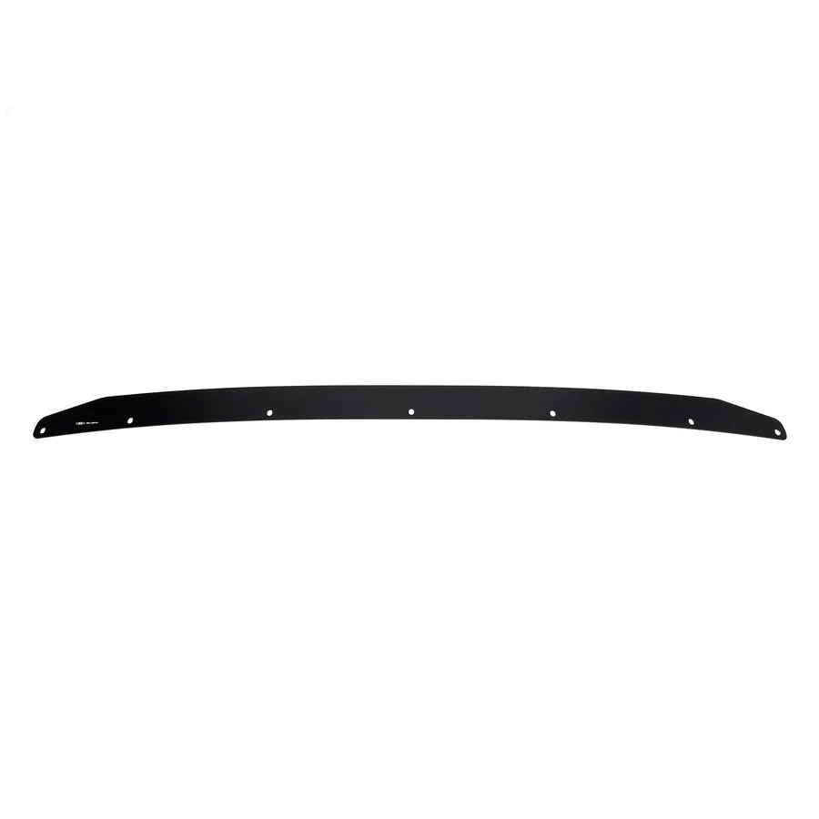 BLOX RACING 2015-2008 Subaru WRX, STi Gurney Flap