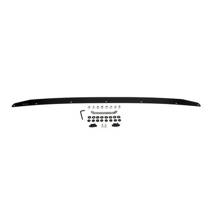 BLOX RACING 2015-2008 Subaru WRX, STi Gurney Flap