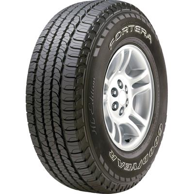 TIRE 265/50-20