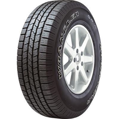 TIRE 275/60-20