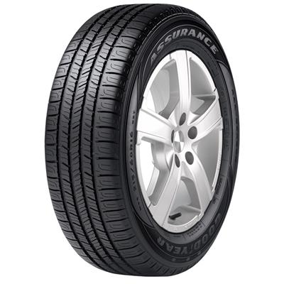 TIRE 205/65-16