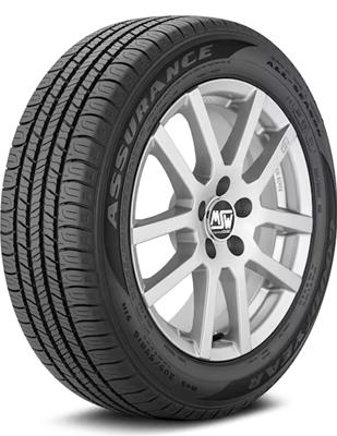 TIRE  ASSURANCE ALL-SEASON