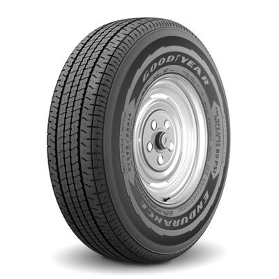 TIRE 205/75-15