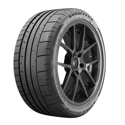 TIRE 295/30-20