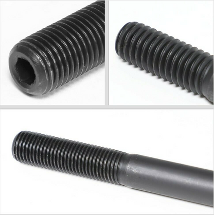 Performance Cylinder Head Stud Kit For Honda Prelude H22A1 H22A4 H22 H Series 208-4304 ARP