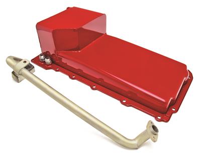 OIL PAN