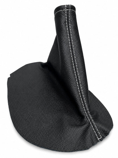 Leather Shift & Handbrake Boot Cover For SUBARU WRX TR 2022-2026