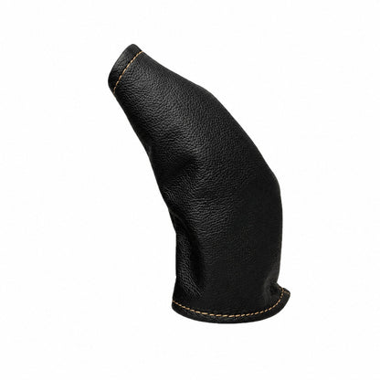 Replacement Leather Shift & E-Brake Boot Cover For Mazda MX-5 MK1 1998-2005