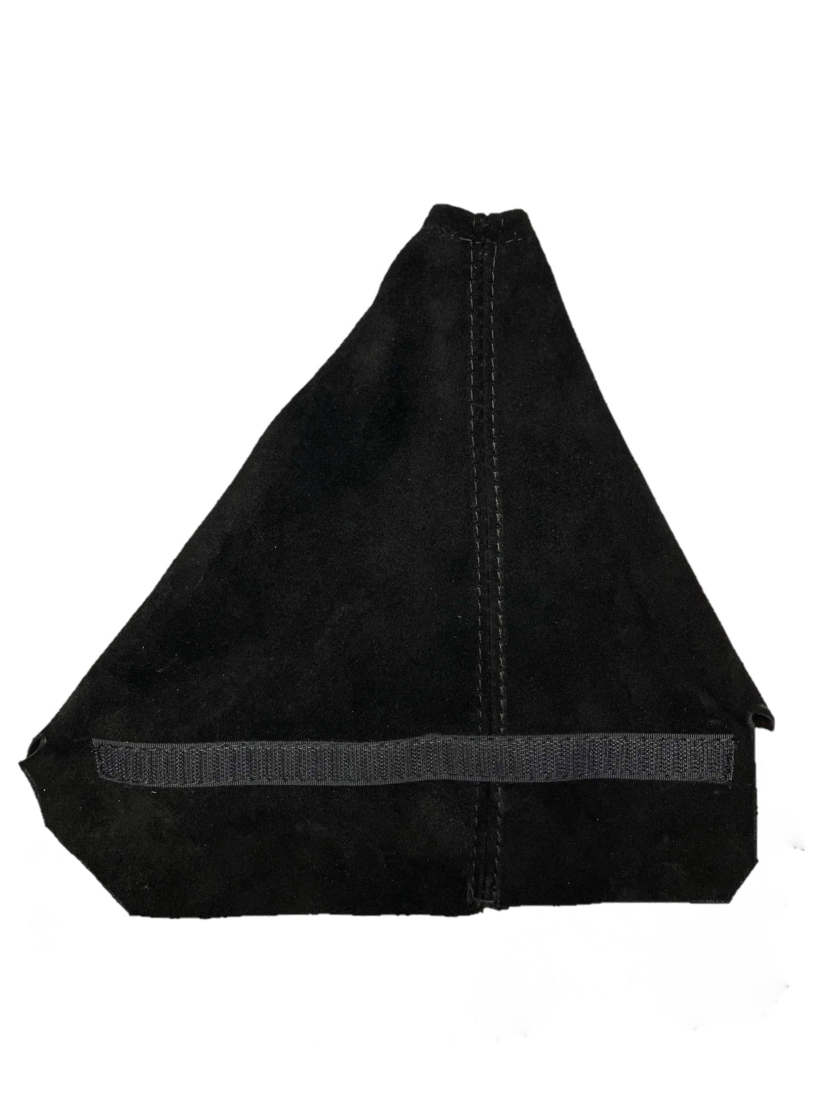 Genuine Suede Shift & Handbrake Boot Cover For 1997-2004 Chevy Corvette C5