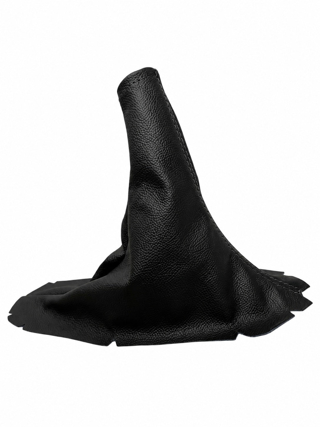 Leather Parking Brake & Shift Boot Cover For Ford Mustang GT 2015 2016 2017 2018 2019