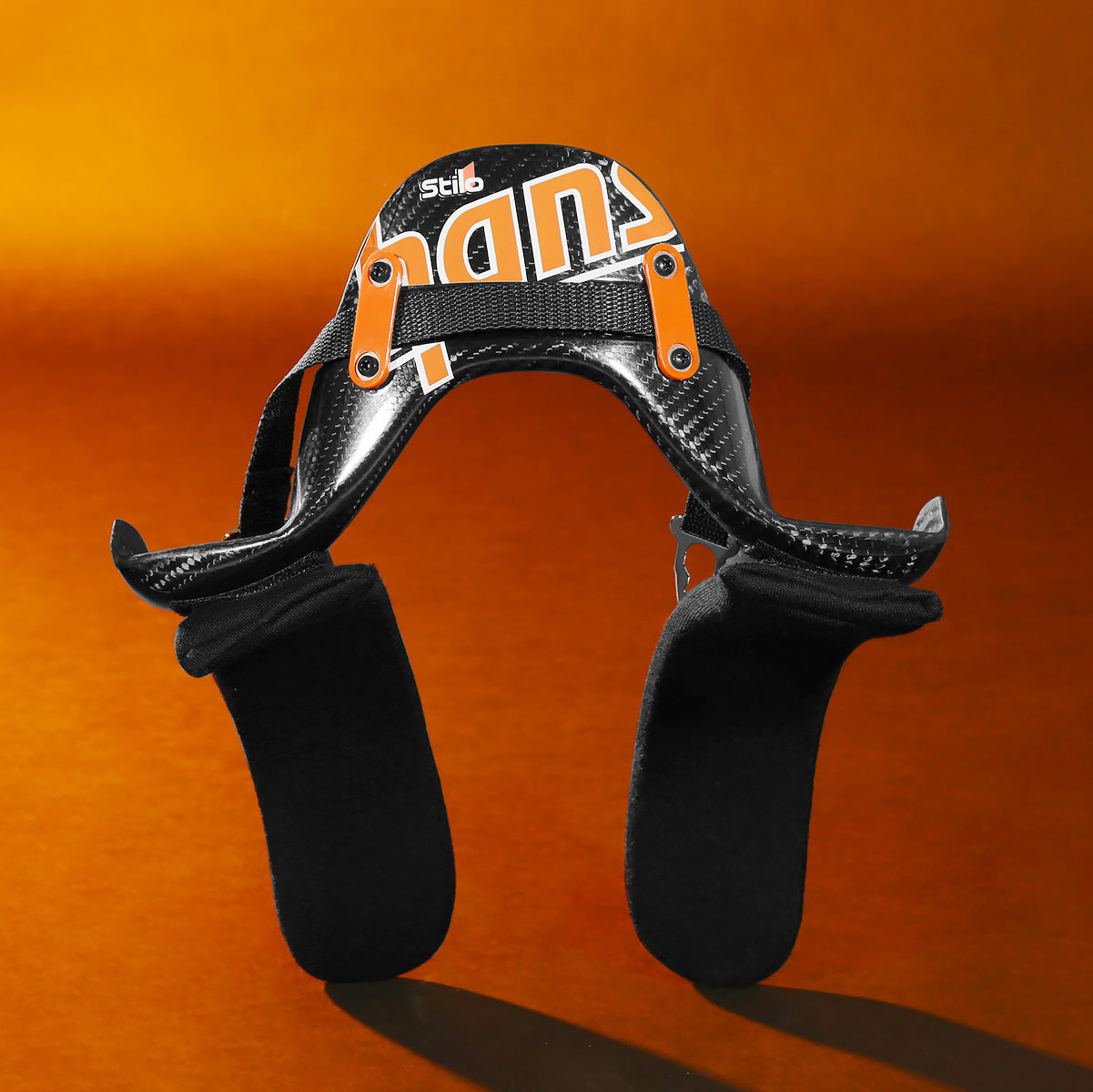 Stilo HANS Zero Head Restraint