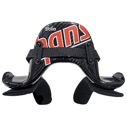 Stilo HANS Zero Head Restraint