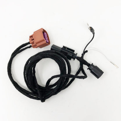 2005 to 2013 Corvette Flex Fuel Power Harness