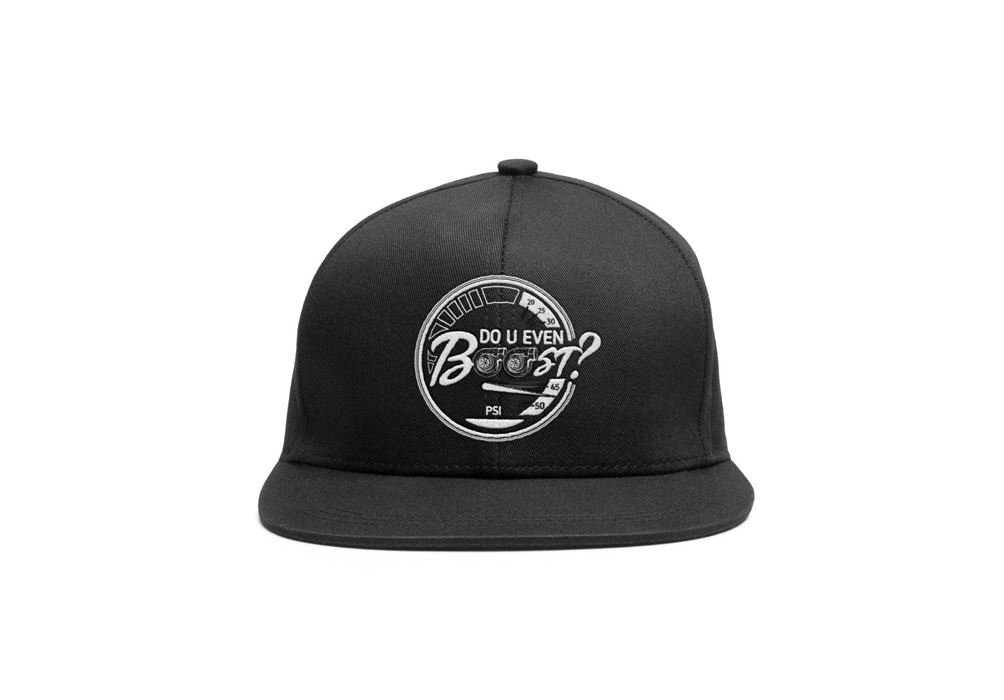 Do U Even Boost? (DUEB) Snapback Caps