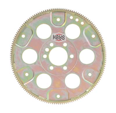 FLEX PLATE