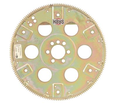 FLEXPLATE EXT BALANCE 168T SB