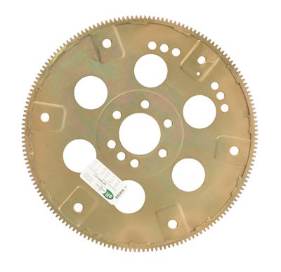 FLEXPLATE BBC EXTERNAL BAL 168