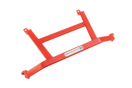Megan Racing H-Brace Chassis for Honda Civic 1992-2000 / Acura Integra 1994-2001 Red SB-HBR