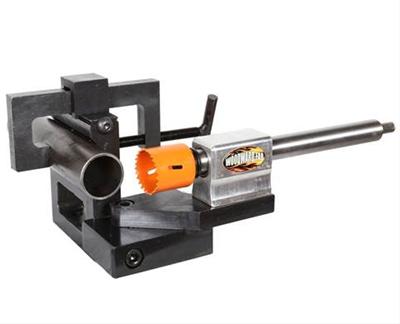 PIPE/TUBE NOTCHER