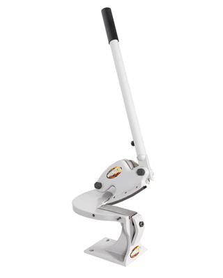 SHEAR HAND THROATLESS 5IN