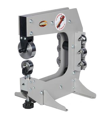 10" BENCH TOP ENGLISH WHEEL
